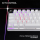 LOGITECH G PRO 60 Lightspeed Tactile biały - 1238402 - zdjęcie 9